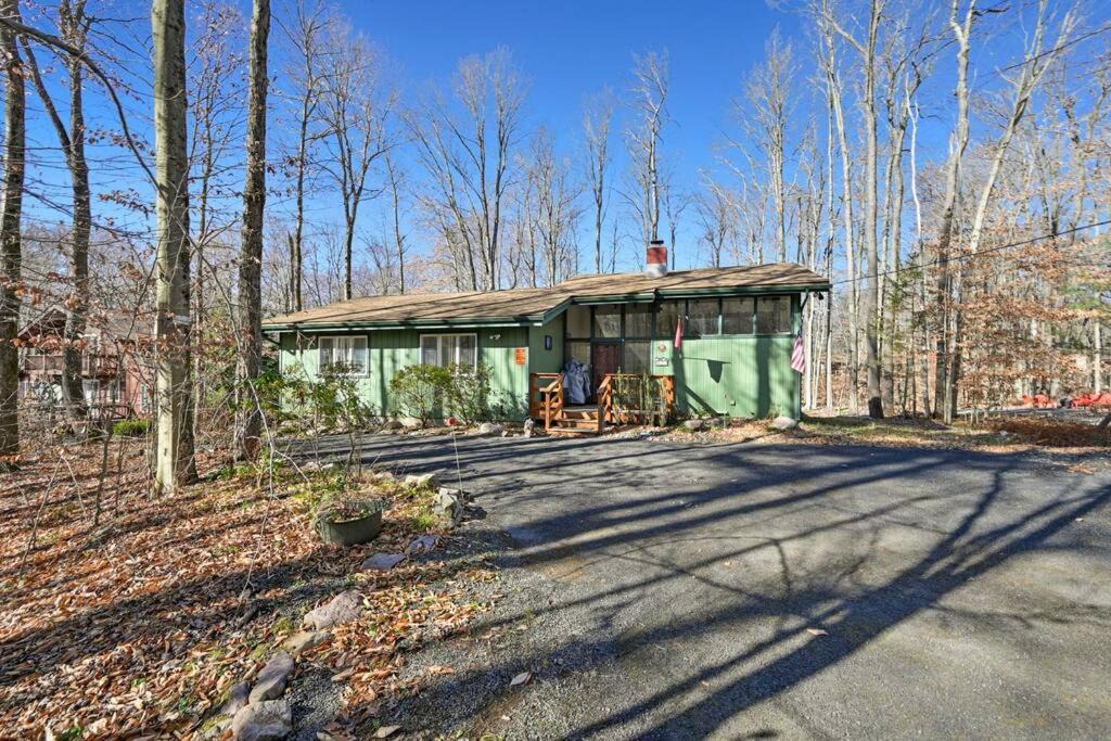 Photo of Others in Pocono Pines