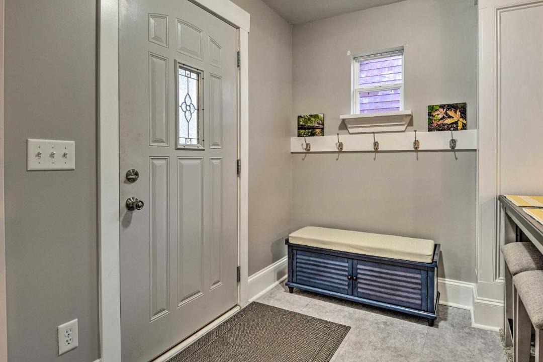 Photo of Bathroom in Greencastle