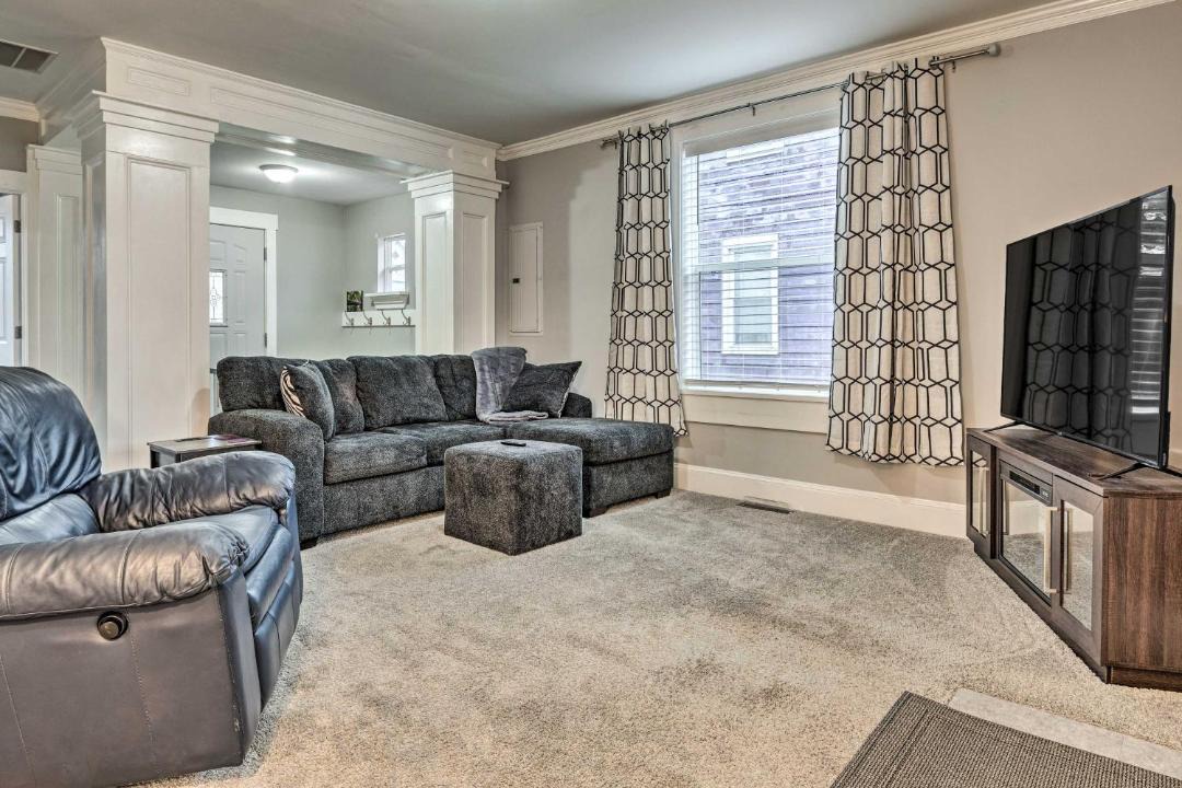 Photo of Livingroom in Greencastle