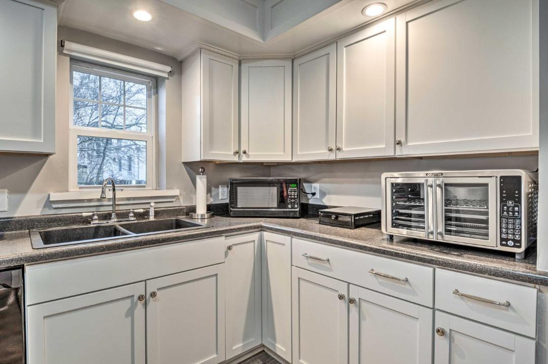 Photo of Kitchen in Greencastle