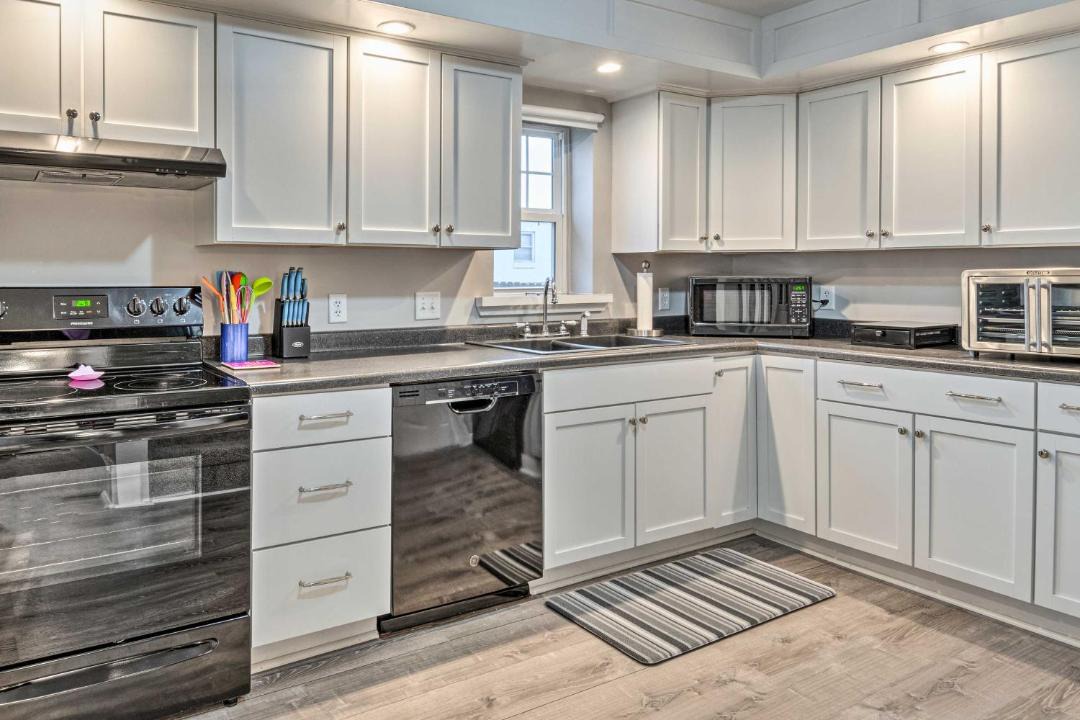Photo of Kitchen in Greencastle
