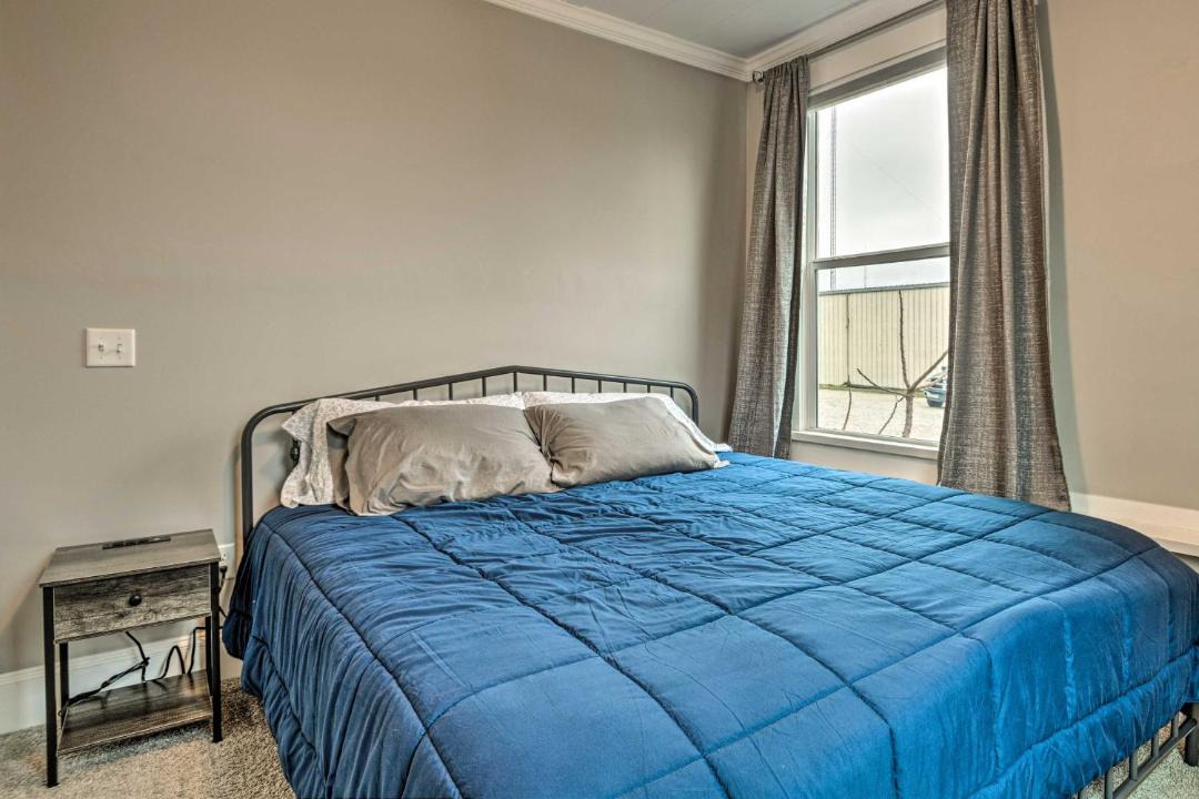 Photo of Bedroom in Greencastle