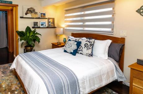 Photo of Bedroom in Oatfield