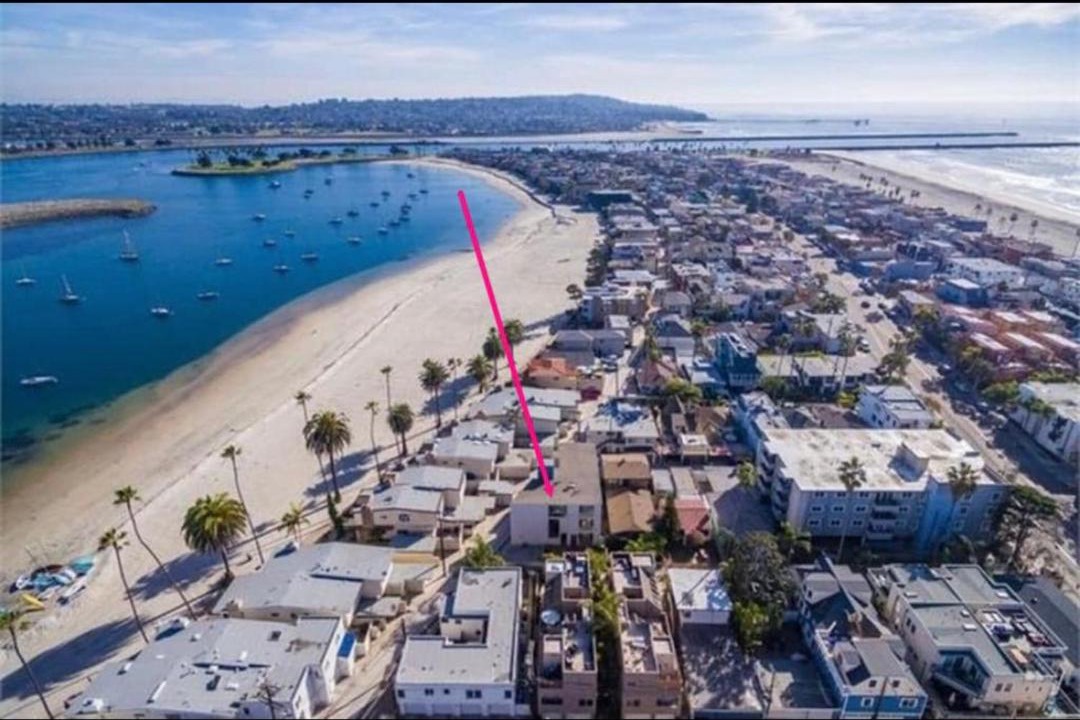 Photo of Others in South Mission Beach