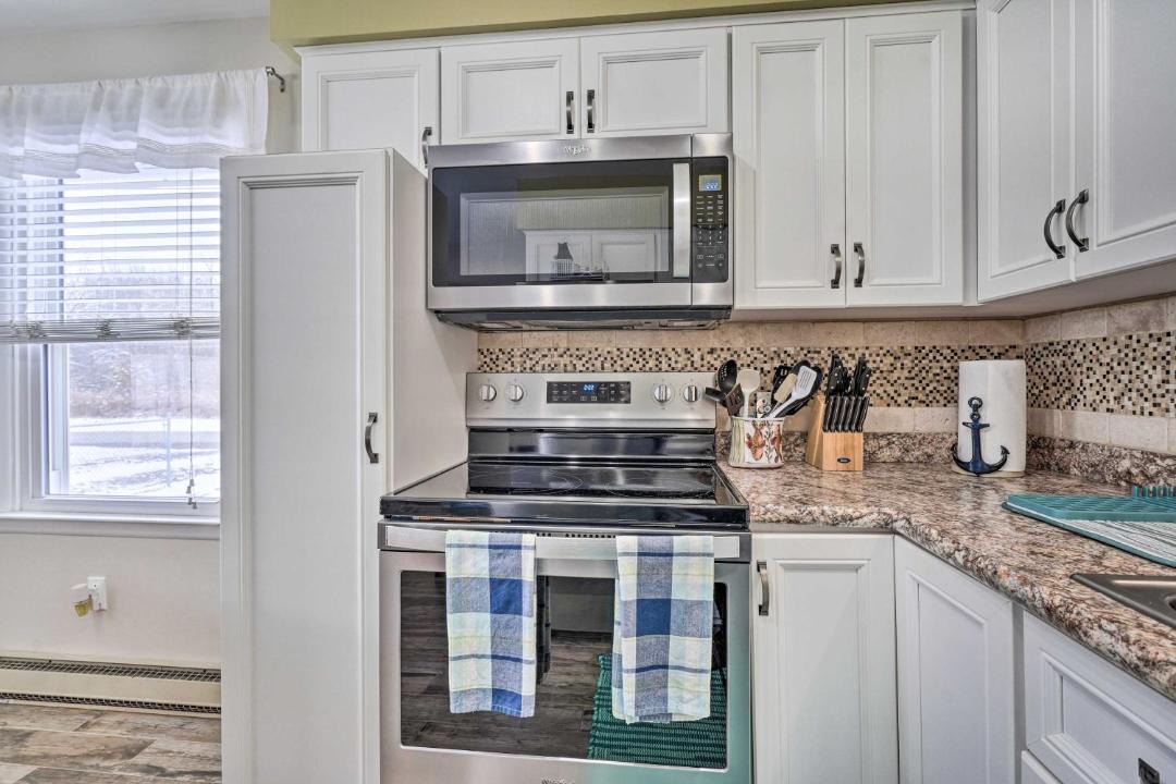 Photo of Kitchen in Lakeview