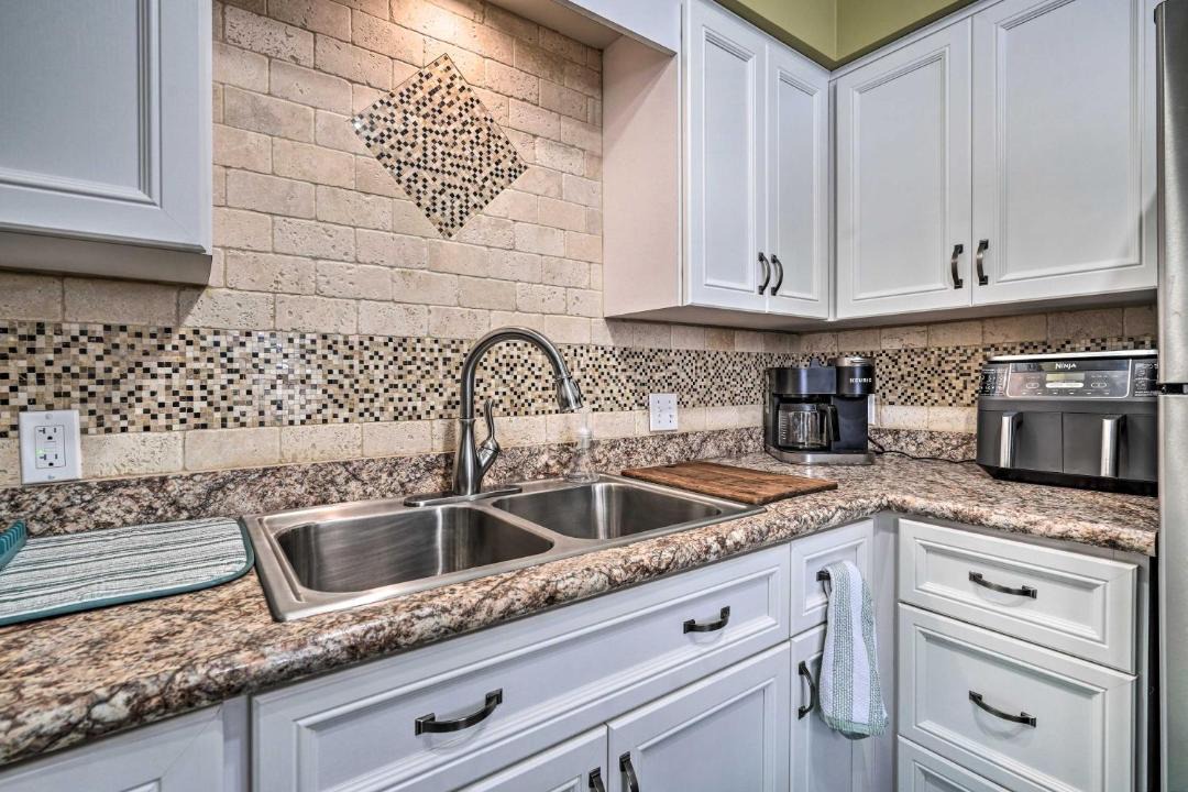 Photo of Kitchen in Lakeview