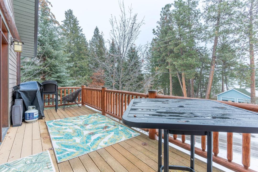 Photo of Patio Balcony in Somers
