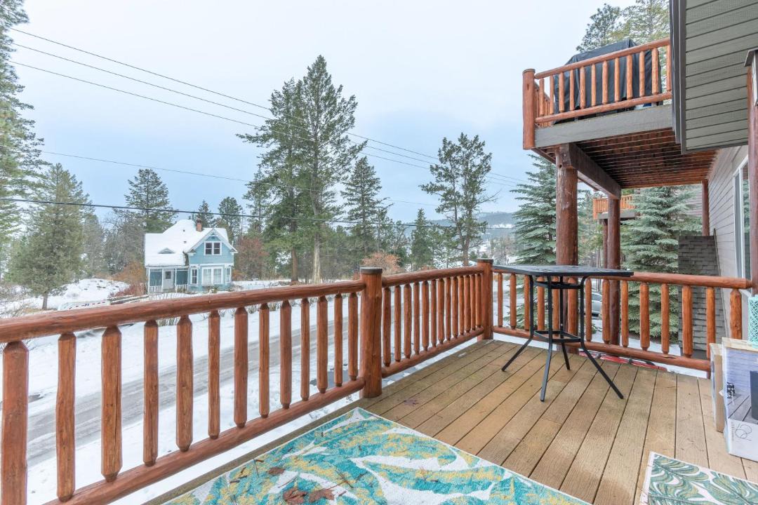 Photo of Patio Balcony in Somers