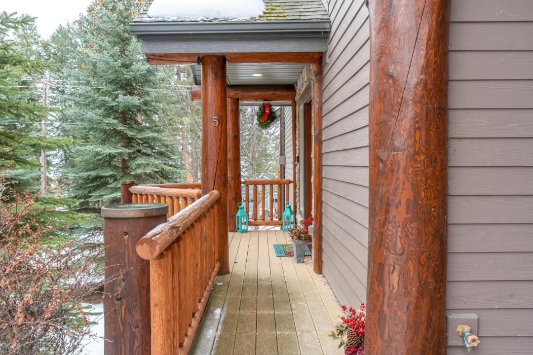 Photo of Patio Balcony in Somers