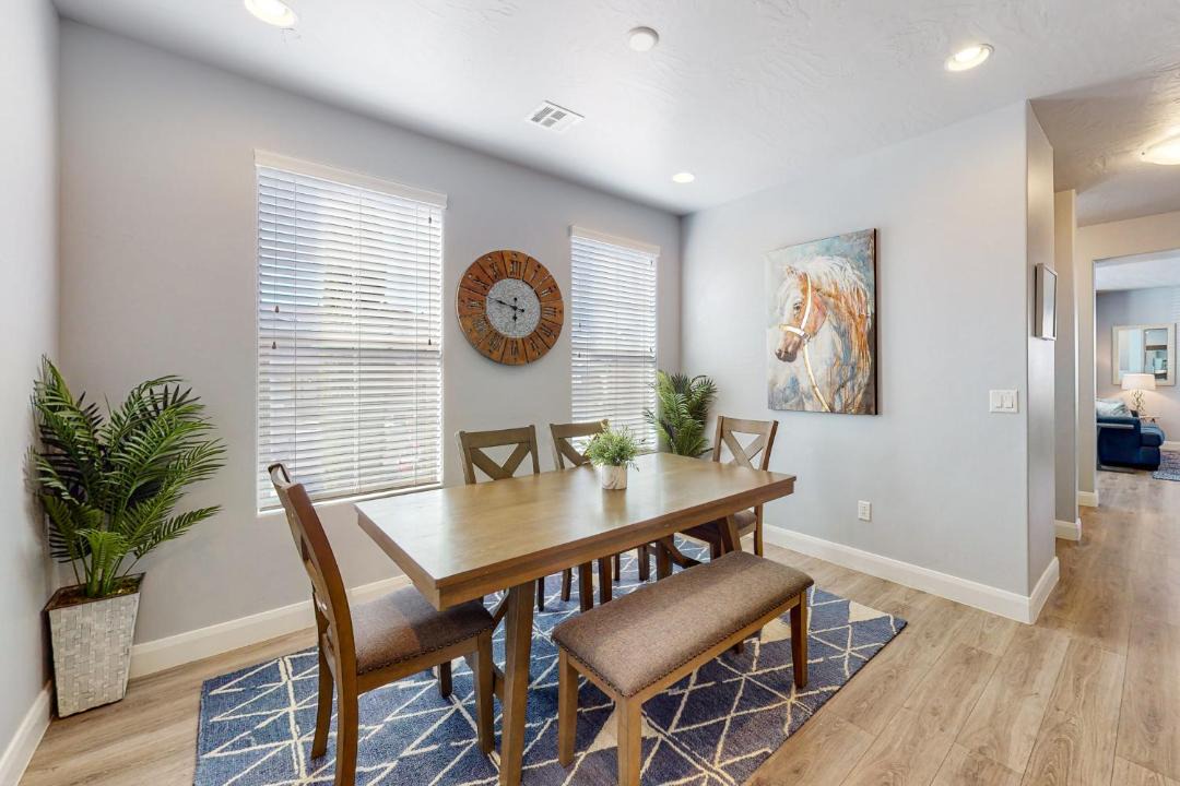 Photo of Livingroom in Sienna Hills