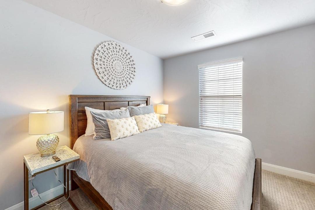 Photo of Bedroom in Sienna Hills