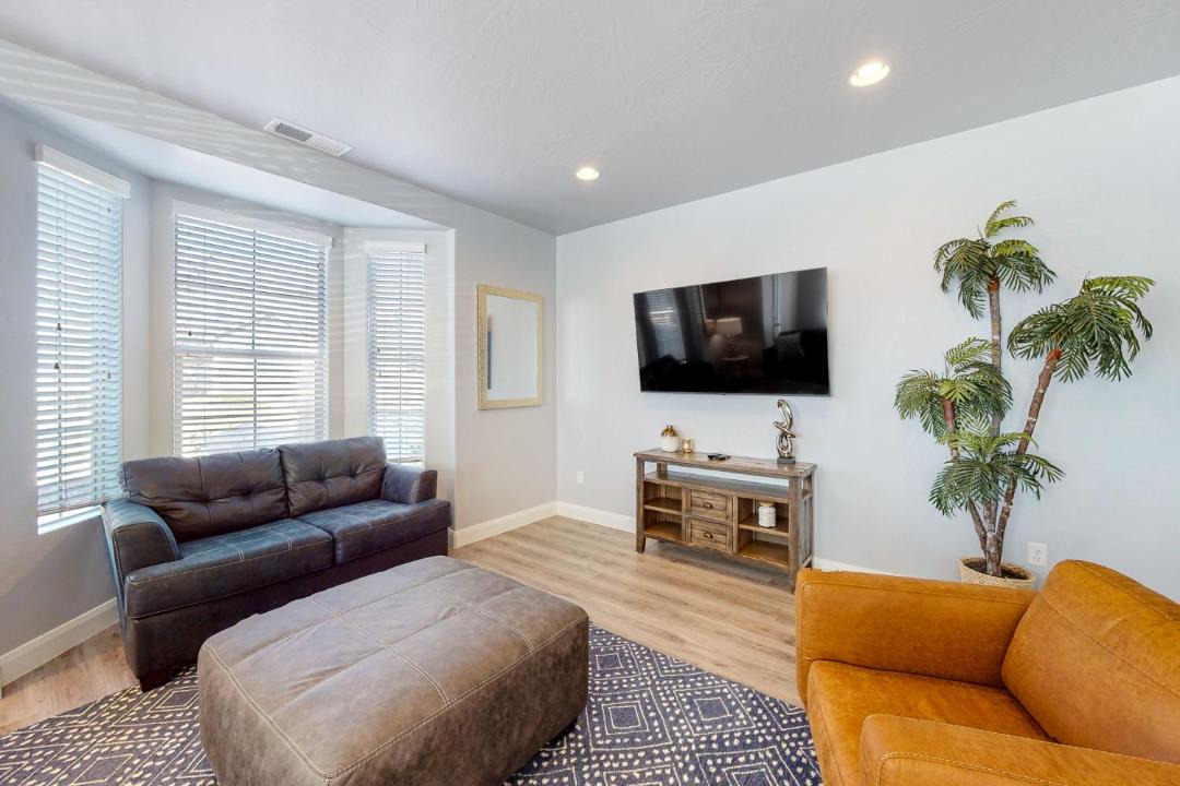 Photo of Livingroom in Sienna Hills