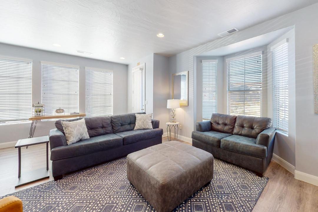 Photo of Livingroom in Sienna Hills