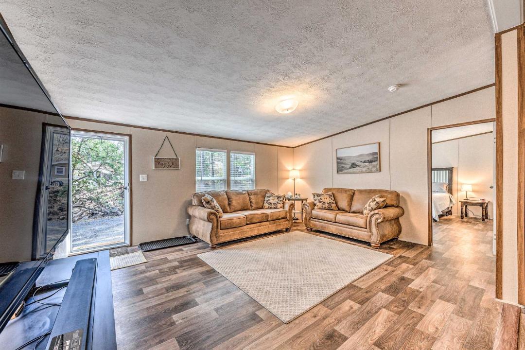 Photo of Livingroom in Ruidoso Downs