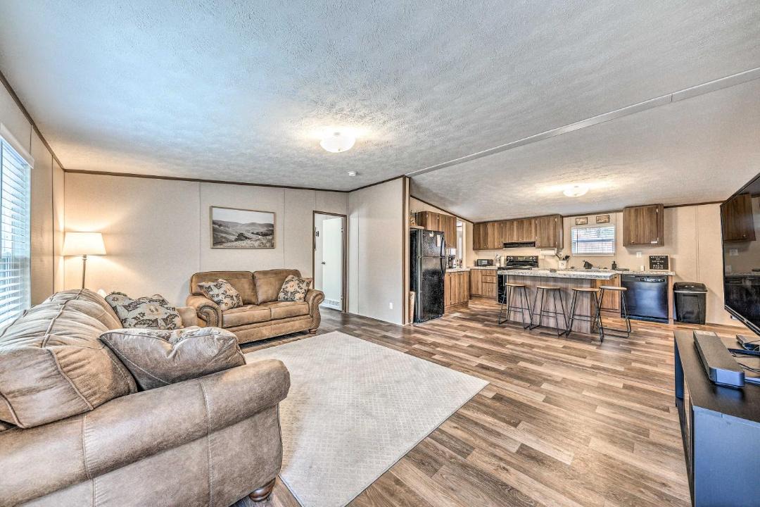 Photo of Livingroom in Ruidoso Downs