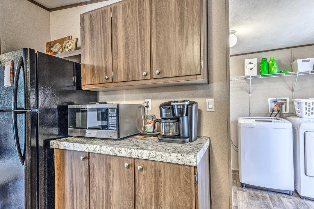Photo of Kitchen in Ruidoso Downs