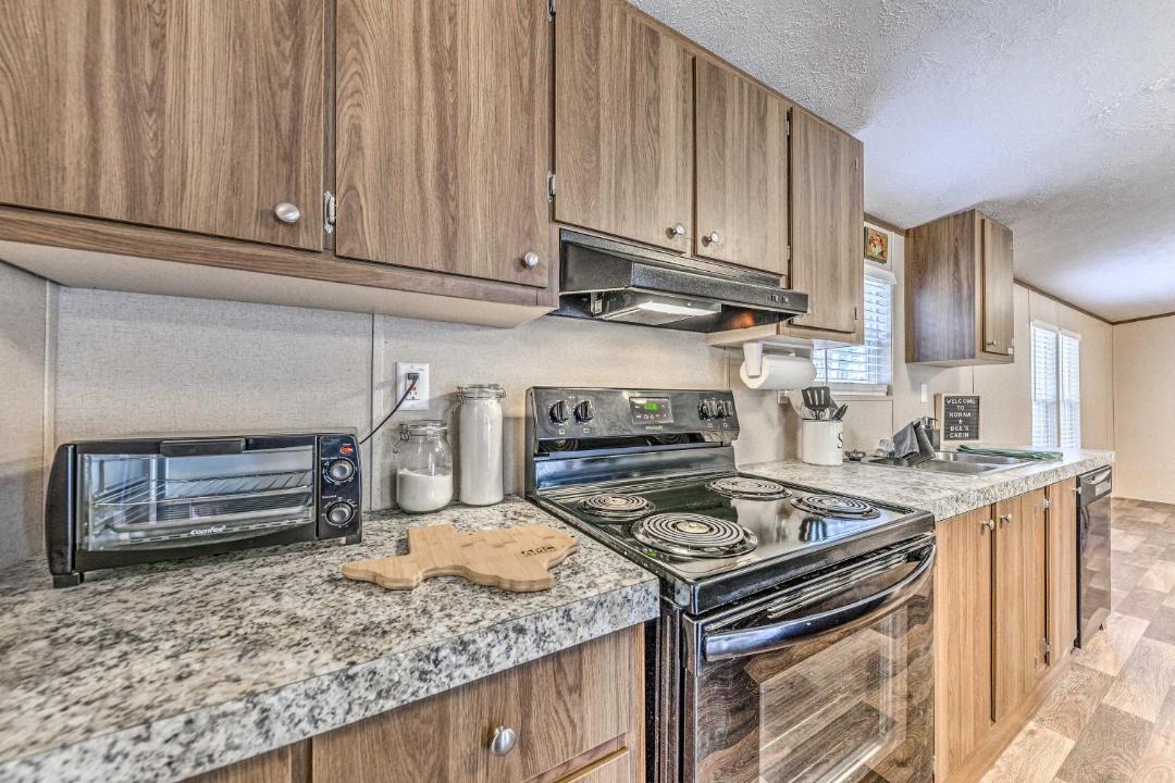 Photo of Kitchen in Ruidoso Downs