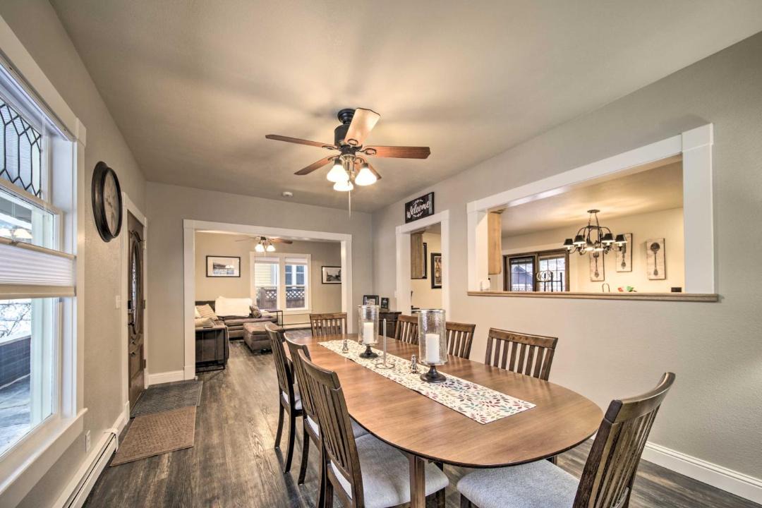 Photo of Livingroom in Kellogg