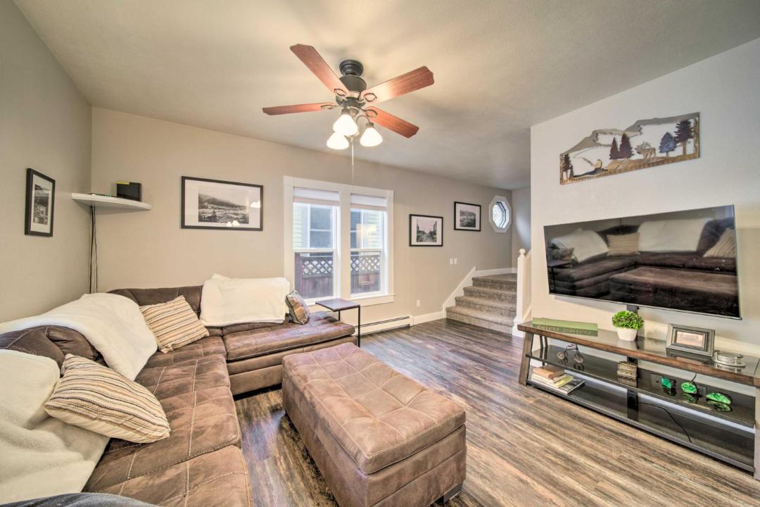 Photo of Livingroom in Kellogg