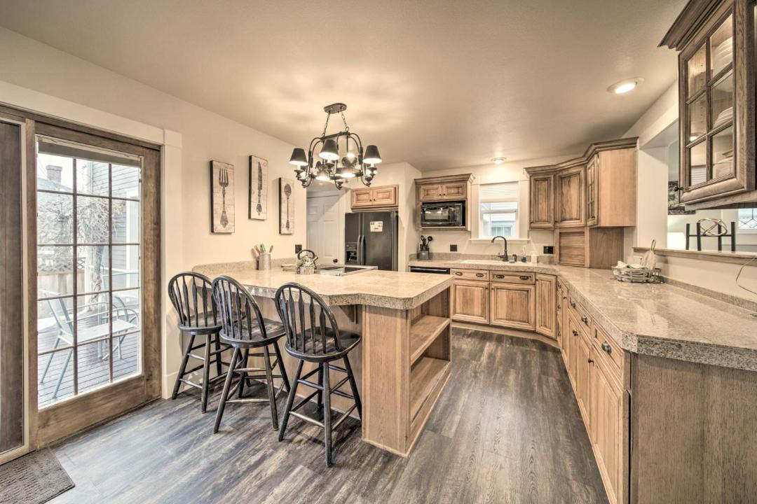 Photo of Livingroom in Kellogg