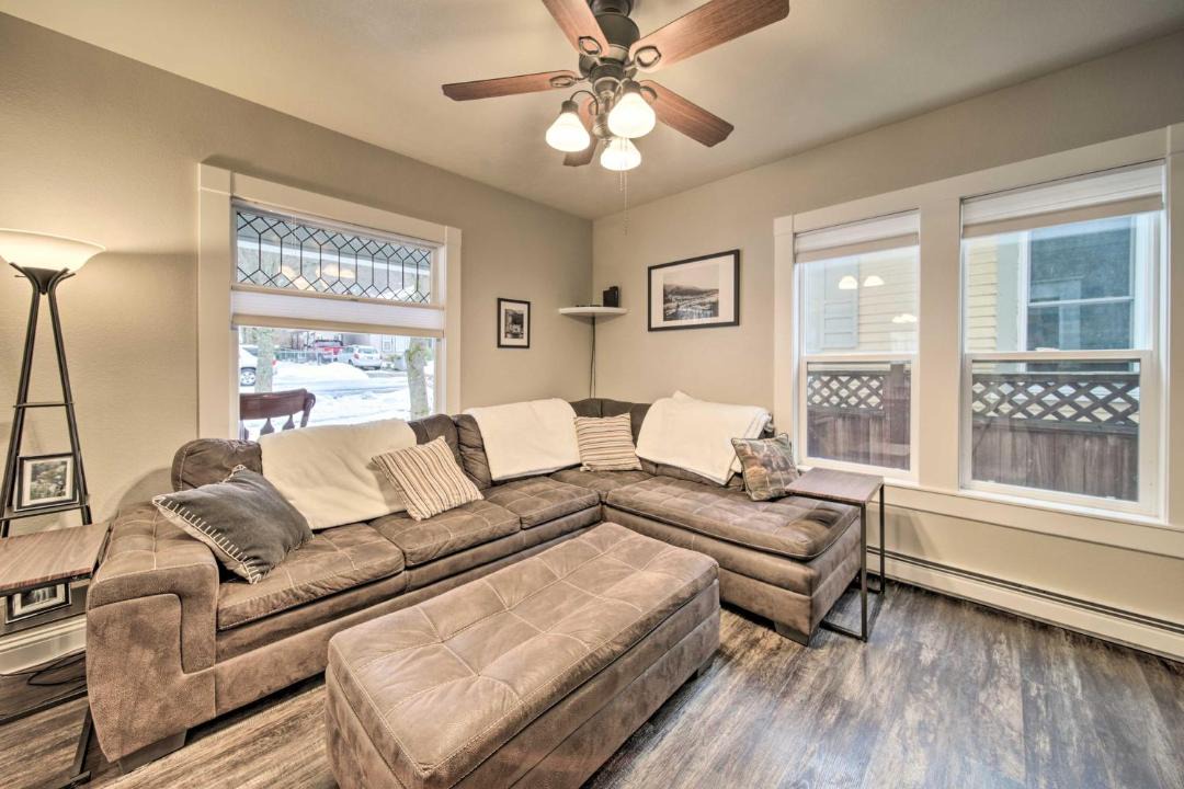 Photo of Livingroom in Kellogg