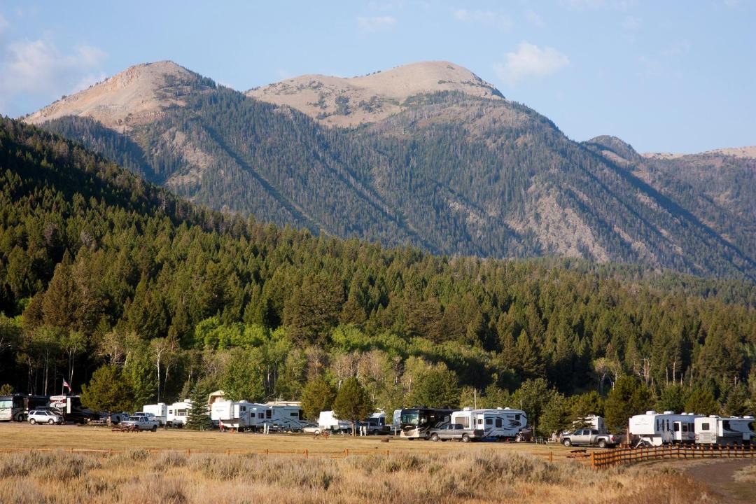 Photo of Outdoor in Island Park