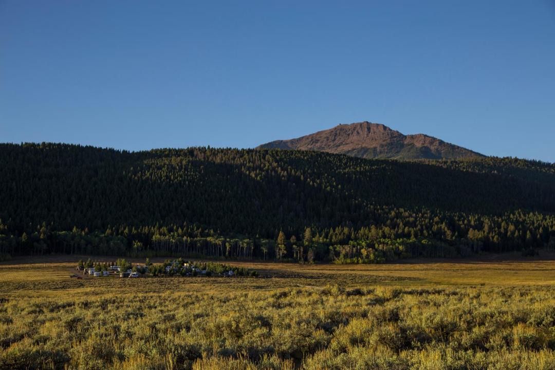 Photo of Outdoor in Island Park