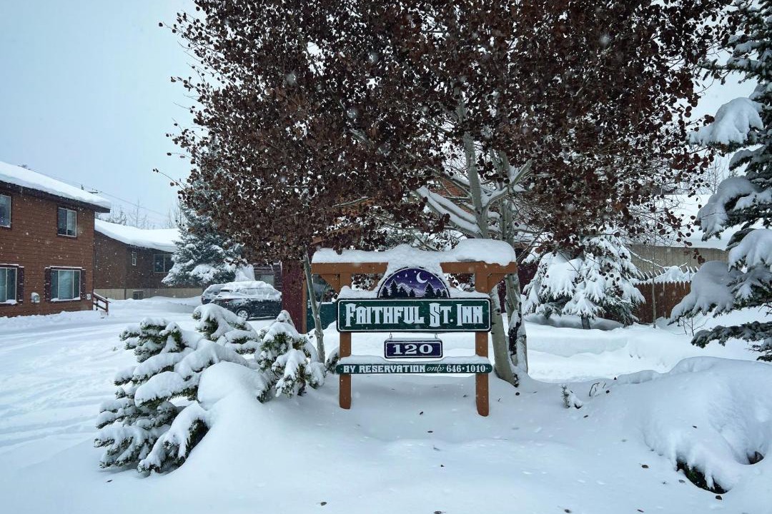 Photo of Others in West Yellowstone