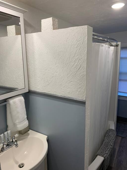 Photo of Bathroom in Helena