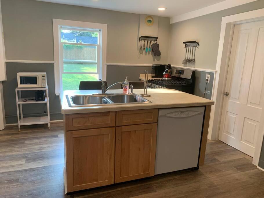 Photo of Kitchen in Helena