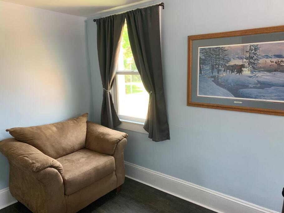 Photo of Livingroom in Helena