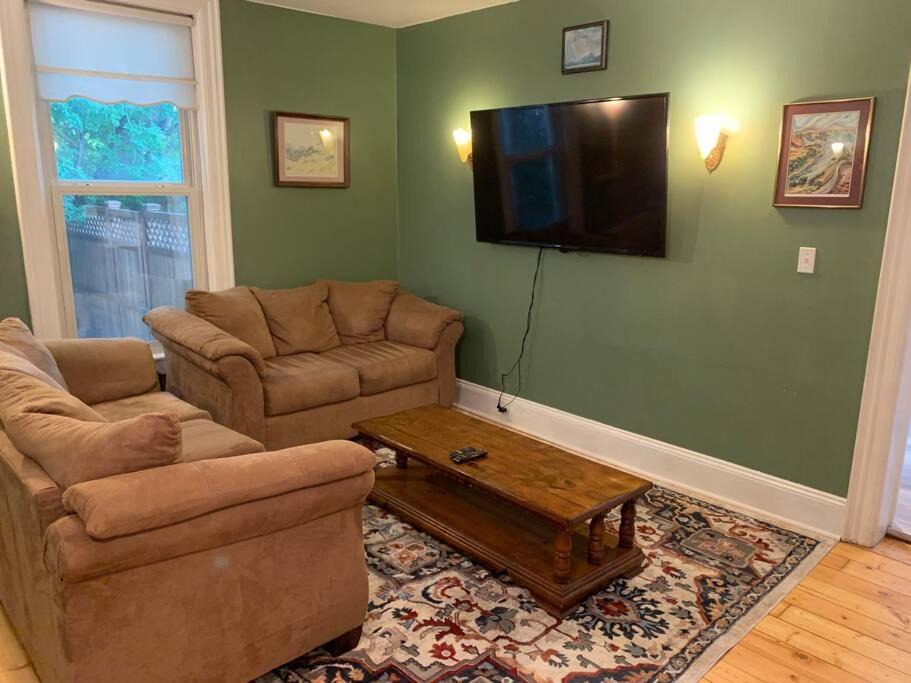 Photo of Livingroom in Helena
