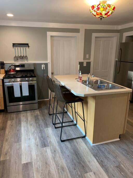 Photo of Kitchen in Helena