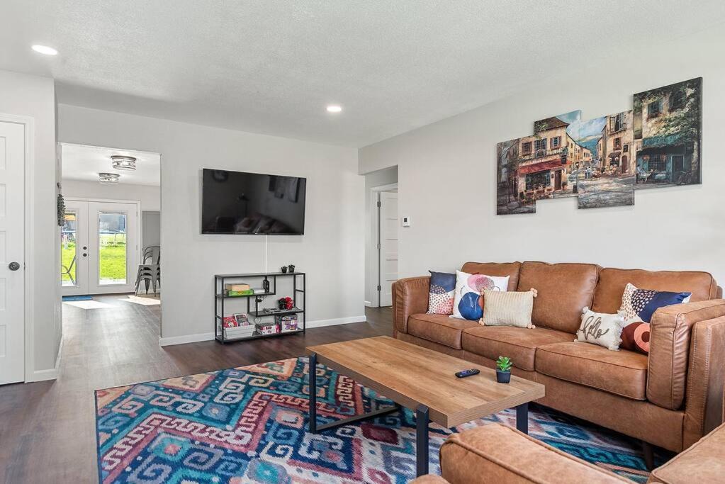 Photo of Livingroom in Rapid City