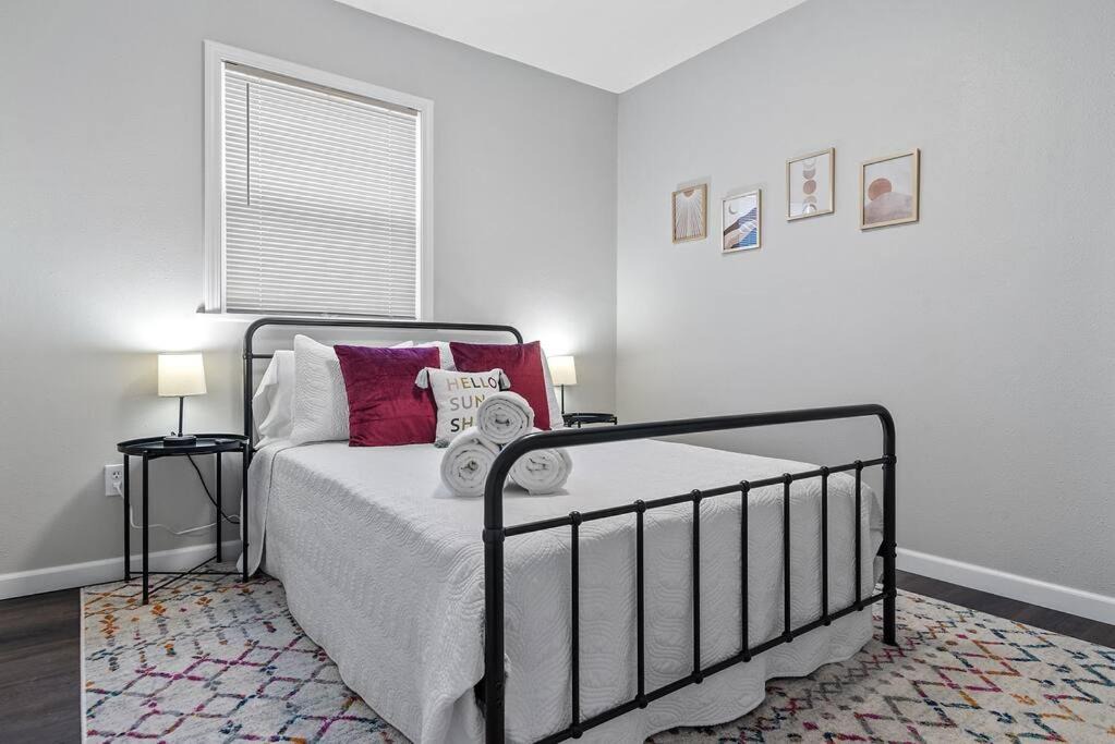 Photo of Bedroom in Rapid City
