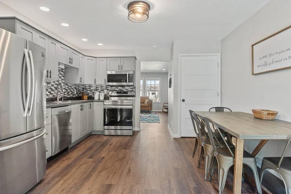 Photo of Kitchen in Rapid City