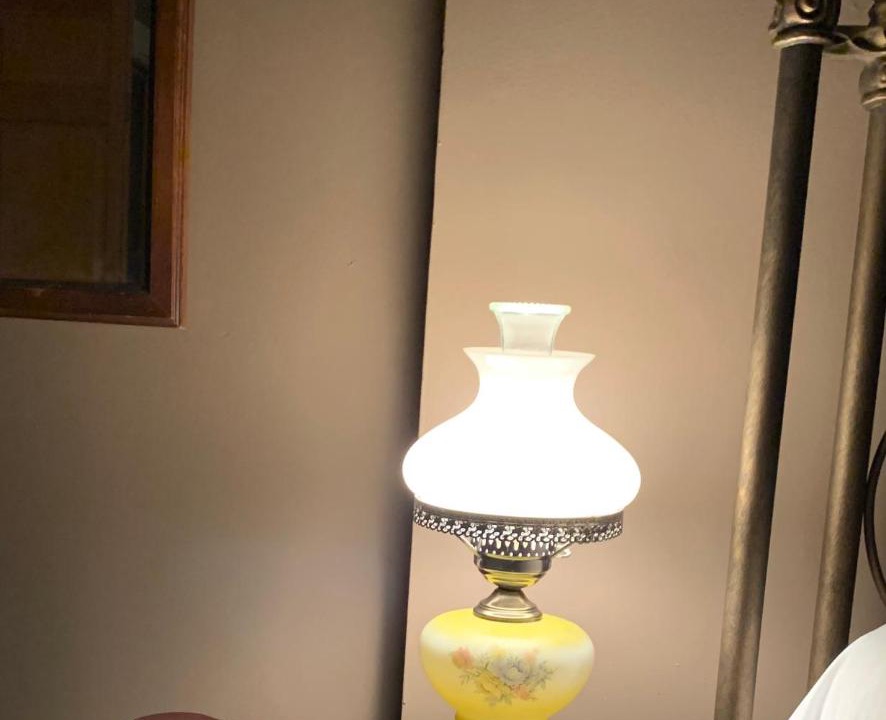 Photo of Bedroom in Helena