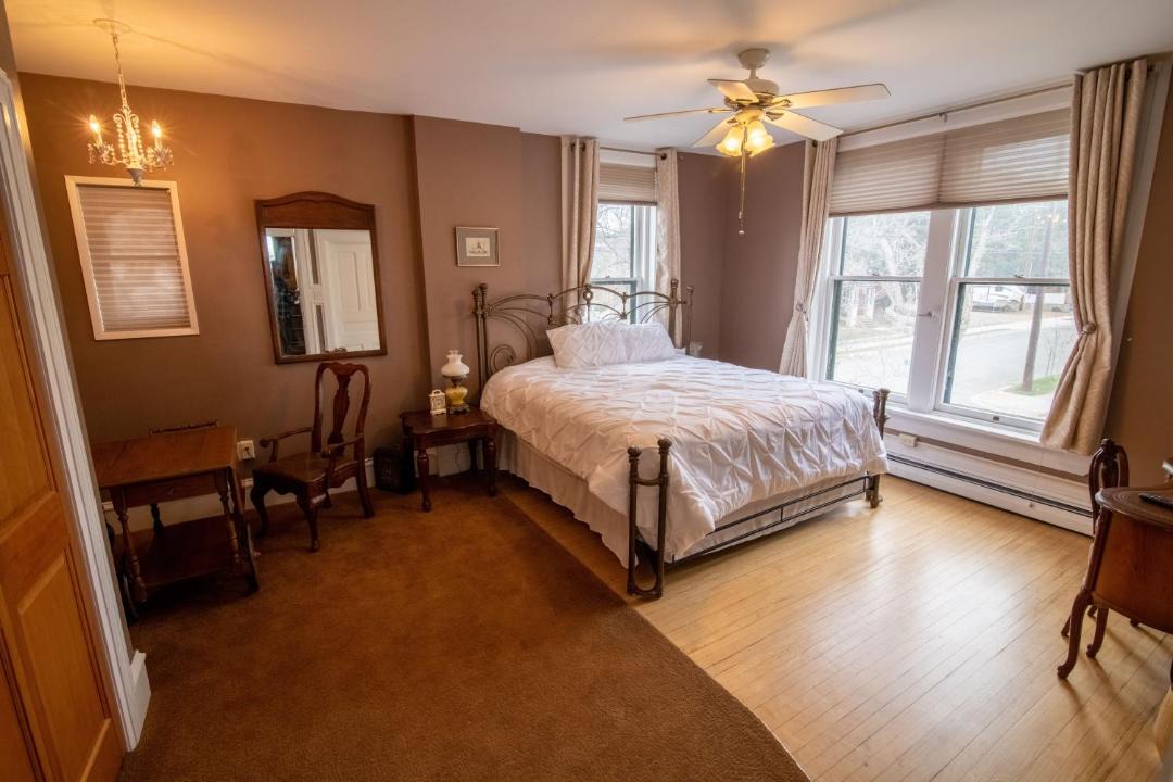 Photo of Bedroom in Helena