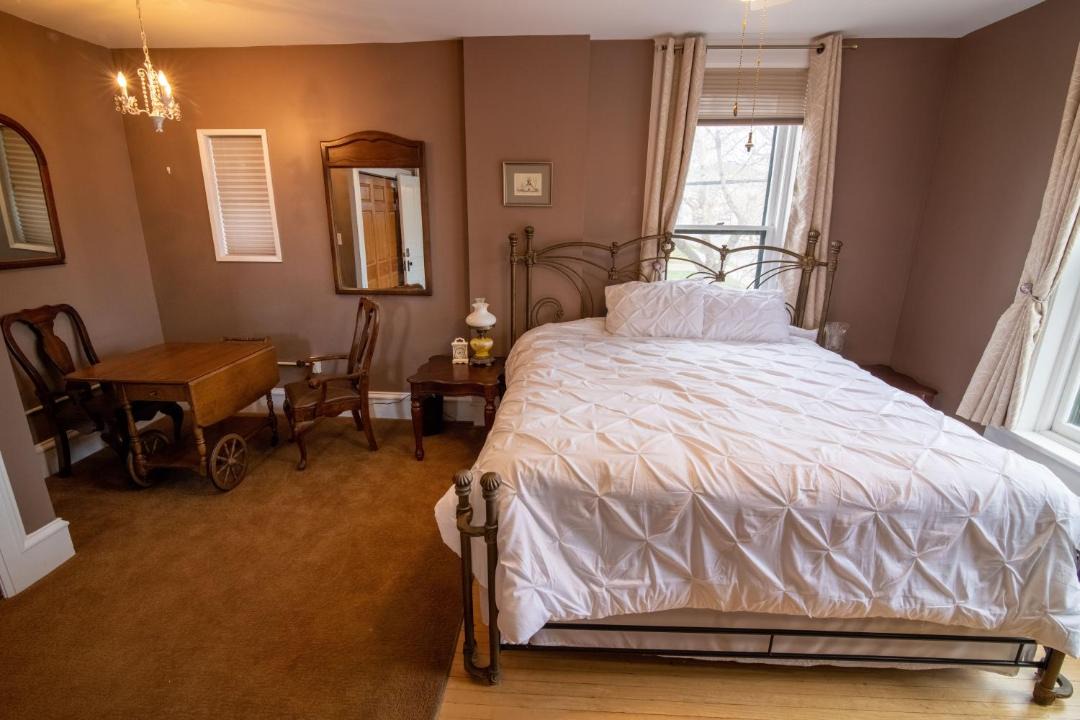 Photo of Bedroom in Helena