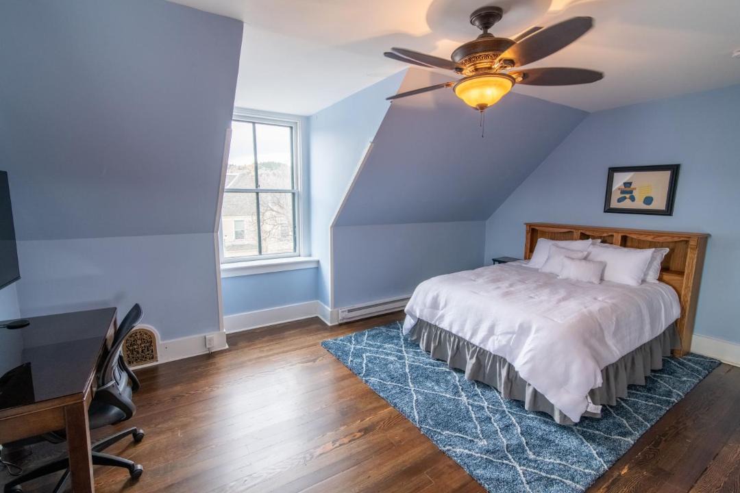 Photo of Bedroom in Helena