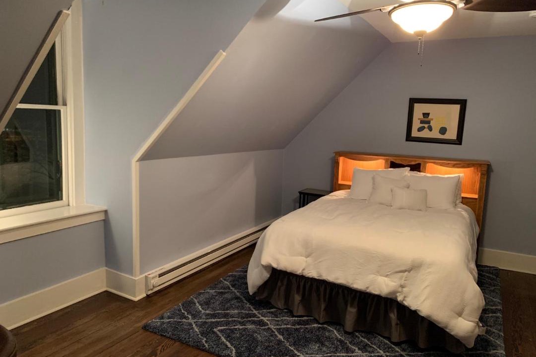 Photo of Bedroom in Helena