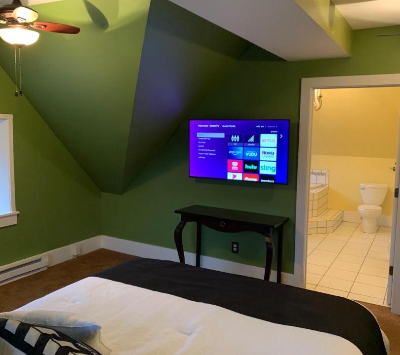 Photo of Bedroom in Helena