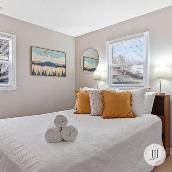Photo of Bedroom in Rapid City