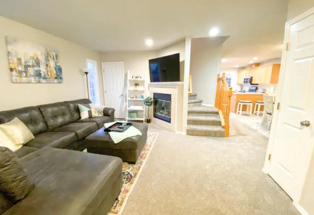Photo of Livingroom in Southeast Boise