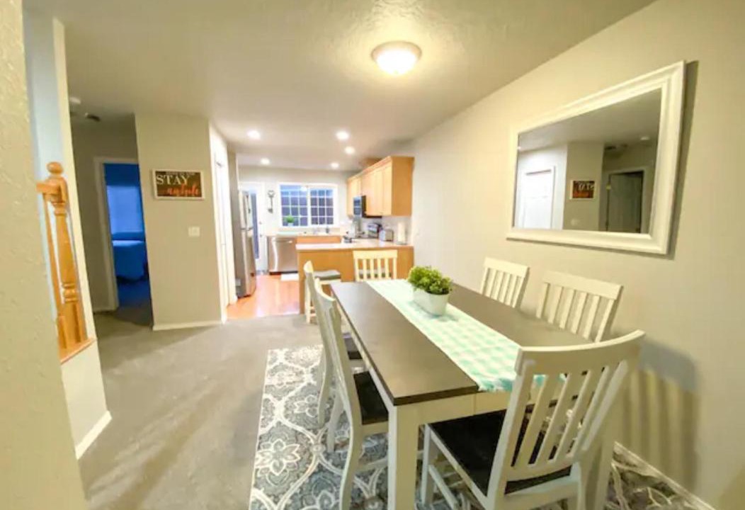 Photo of Livingroom in Southeast Boise