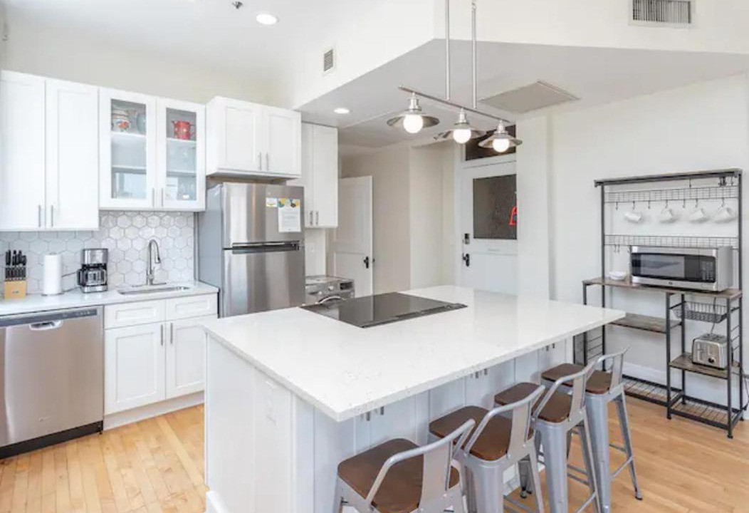 Photo of Kitchen in Boise