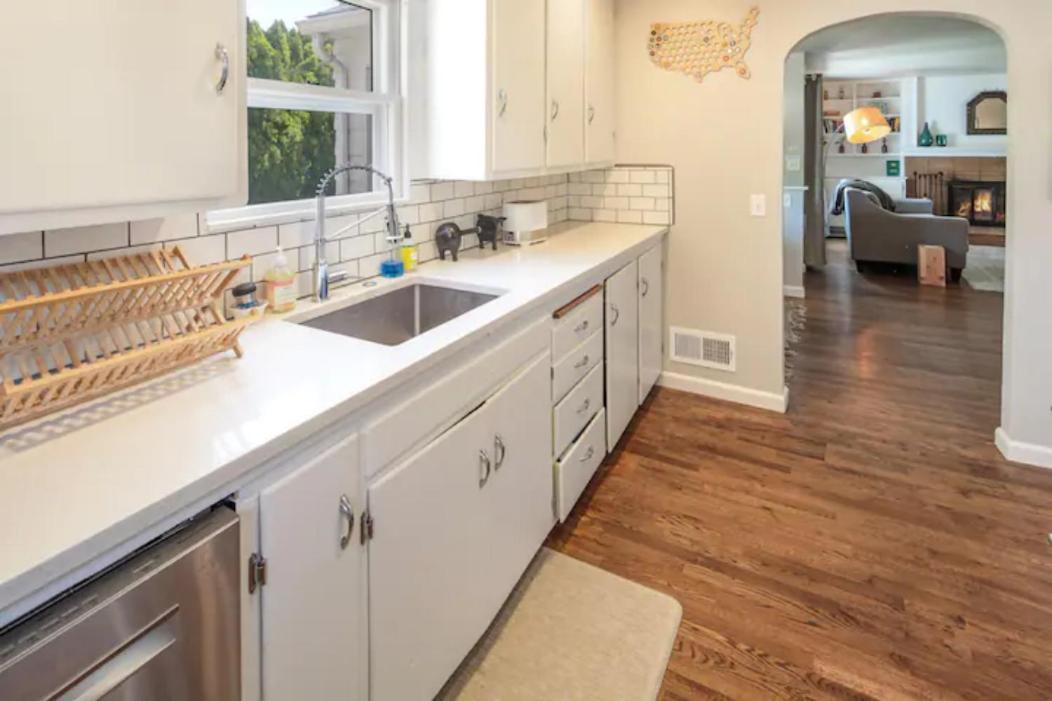Photo of Kitchen in South Boise Village