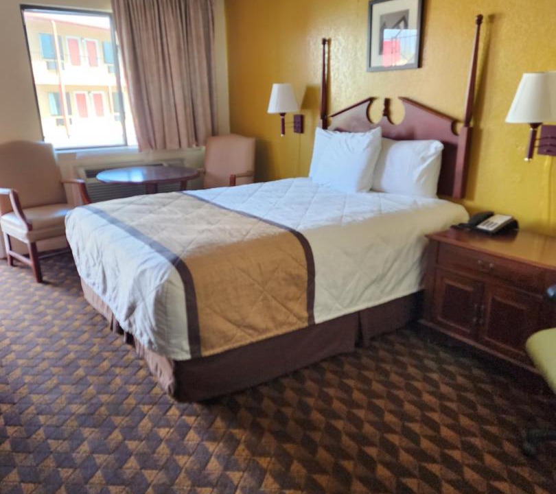 Photo of Bedroom in San Marcos
