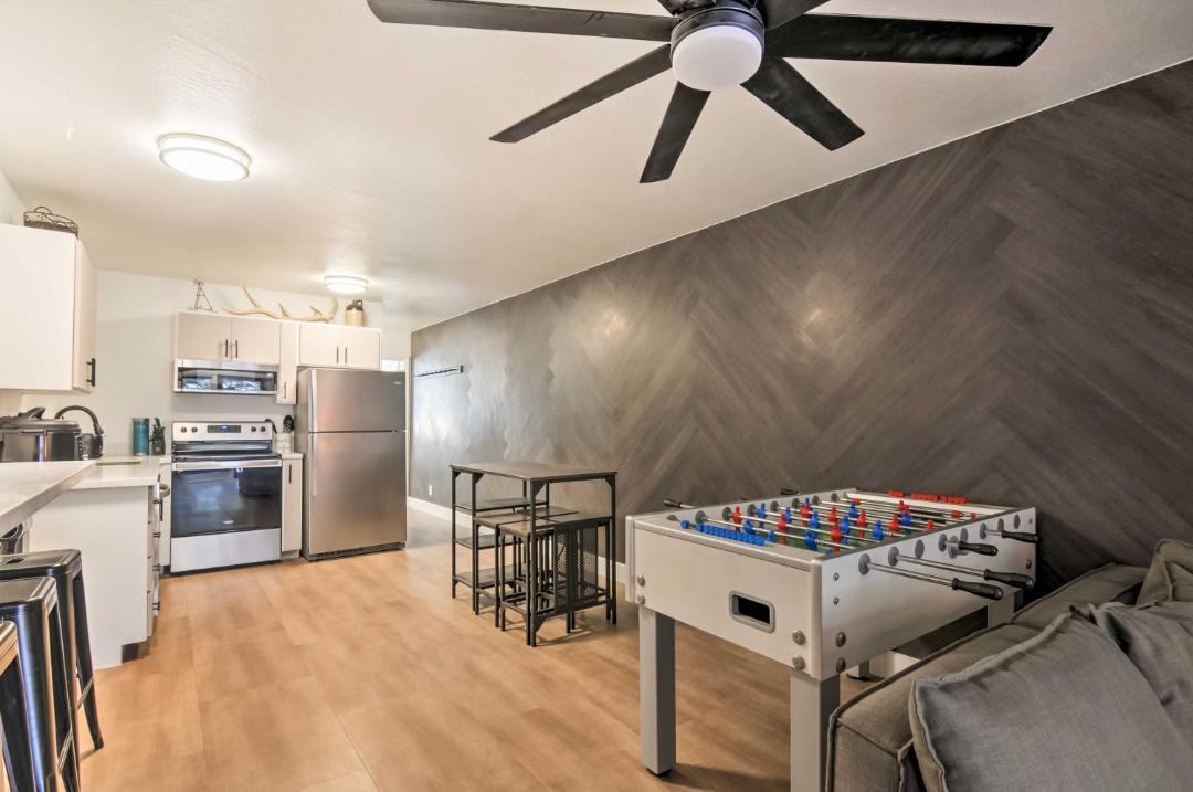 Photo of Kitchen in Beaver