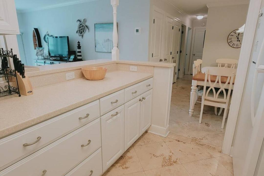 Photo of Kitchen in Demere Park